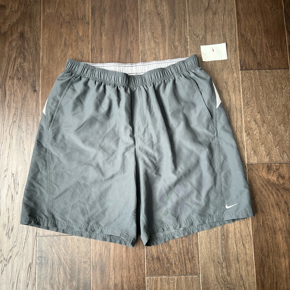 Nike swim shorts NWT
